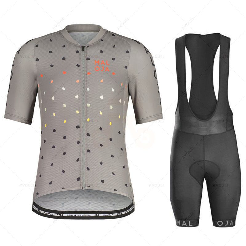 Cycling Gear Brands - Malojaing Ngắn Tay Mùa Hè Đi
