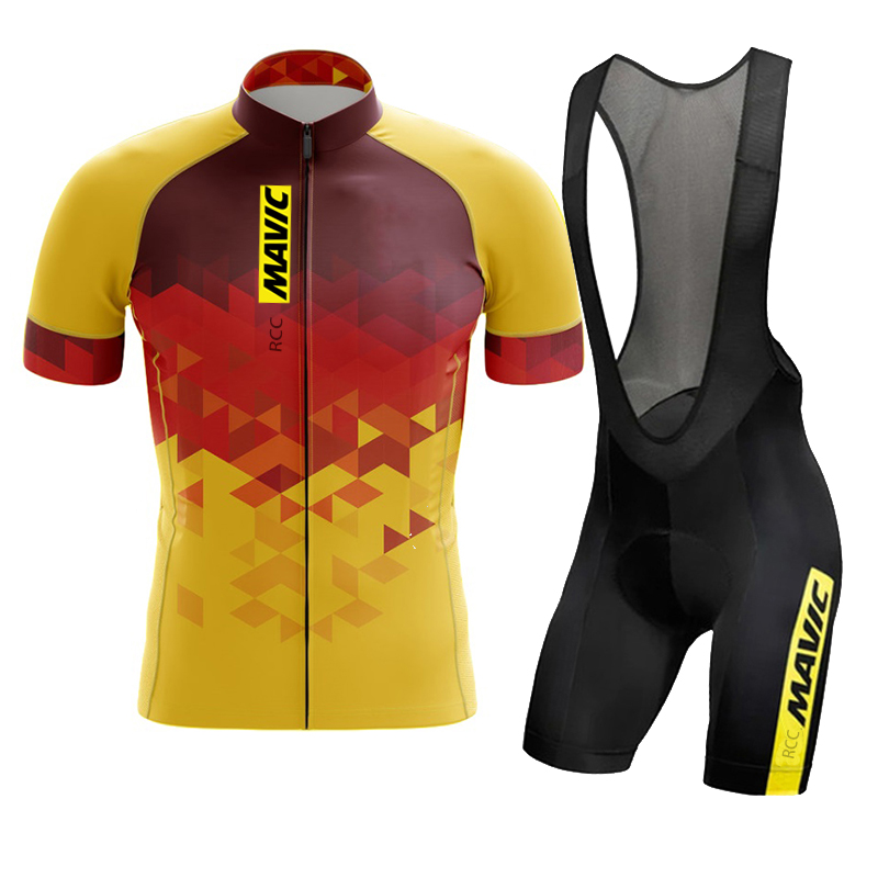 2024 MAVIC Short Sleeve Cyclin - đánh giá và giá Cycling Gear Brands