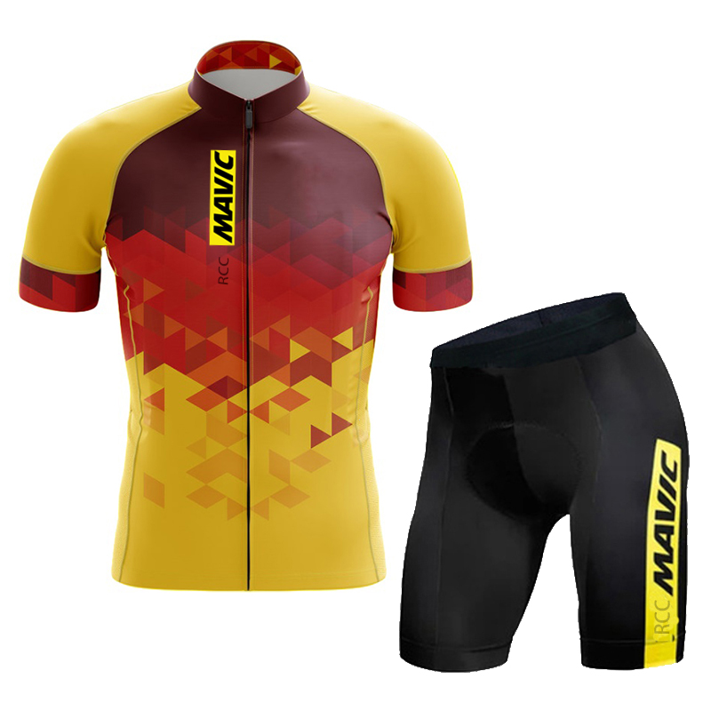 2024 MAVIC Short Sleeve Cyclin - đánh giá và giá Cycling Gear Brands