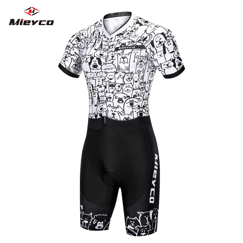 Men & Women Short Sleeve Triat - đánh giá và giá Cycling Gear Brands
