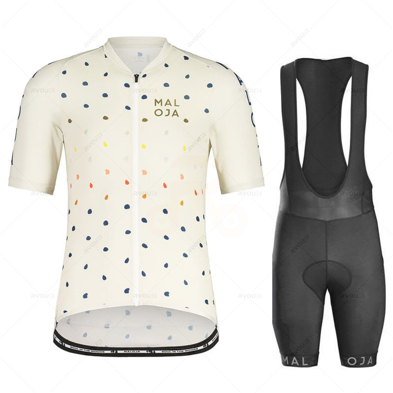 Maloja Cycling Jersey Clothes  - đánh giá và giá Cycling Bib Shorts
