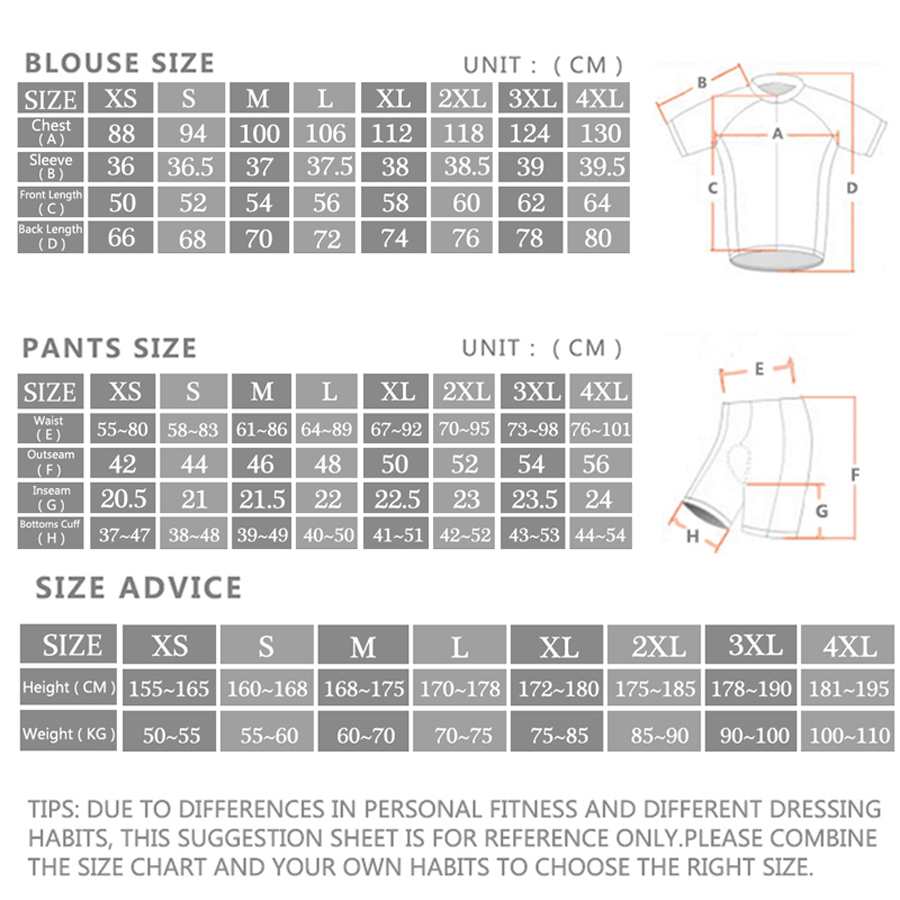 Maloja Cycling Jersey Clothes  - đánh giá và giá Cycling Bib Shorts