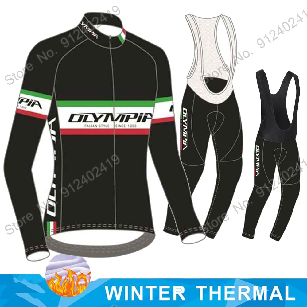 Maglia Ciclismo 2023 Olympia I - đánh giá và giá Cycling Gear Brands