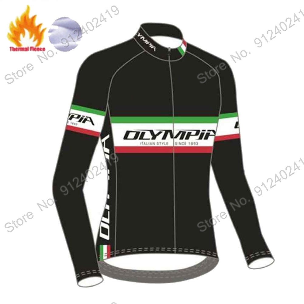 Maglia Ciclismo 2023 Olympia I - đánh giá và giá Cycling Gear Brands