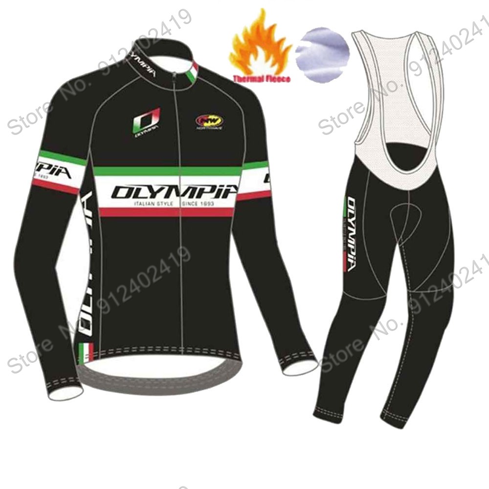 Maglia Ciclismo 2023 Olympia I - đánh giá và giá Cycling Gear Brands