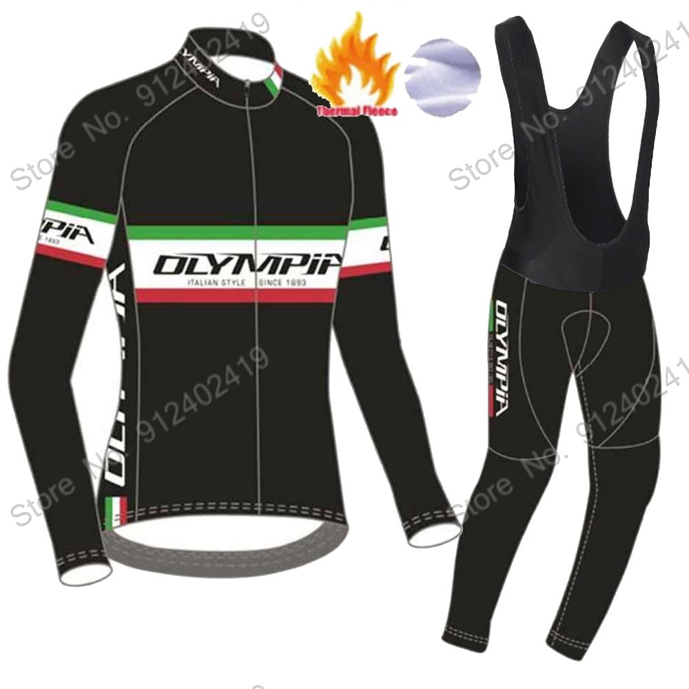 Maglia Ciclismo 2023 Olympia I - đánh giá và giá Cycling Gear Brands