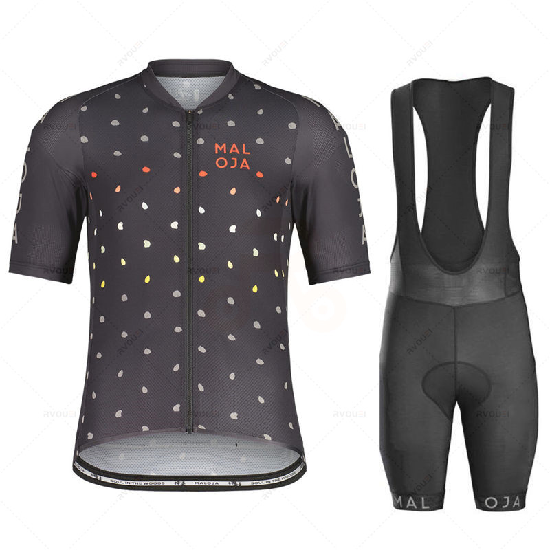 Malojaing Ngắn Tay Mùa Hè Đi X - đánh giá và giá Cycling Gear Brands