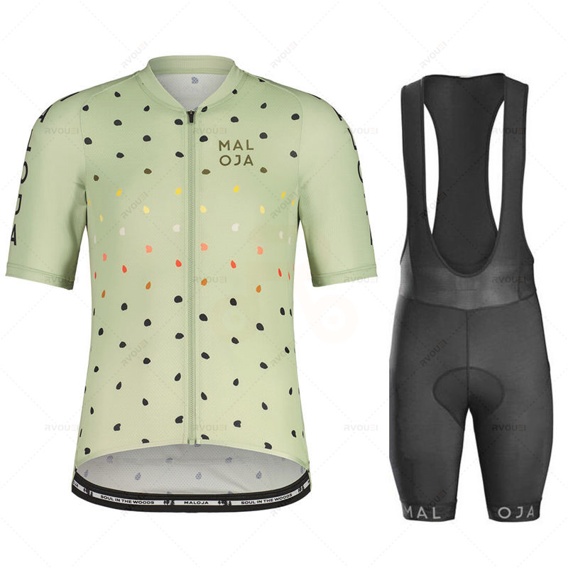 Malojaing Ngắn Tay Mùa Hè Đi X - đánh giá và giá Cycling Gear Brands