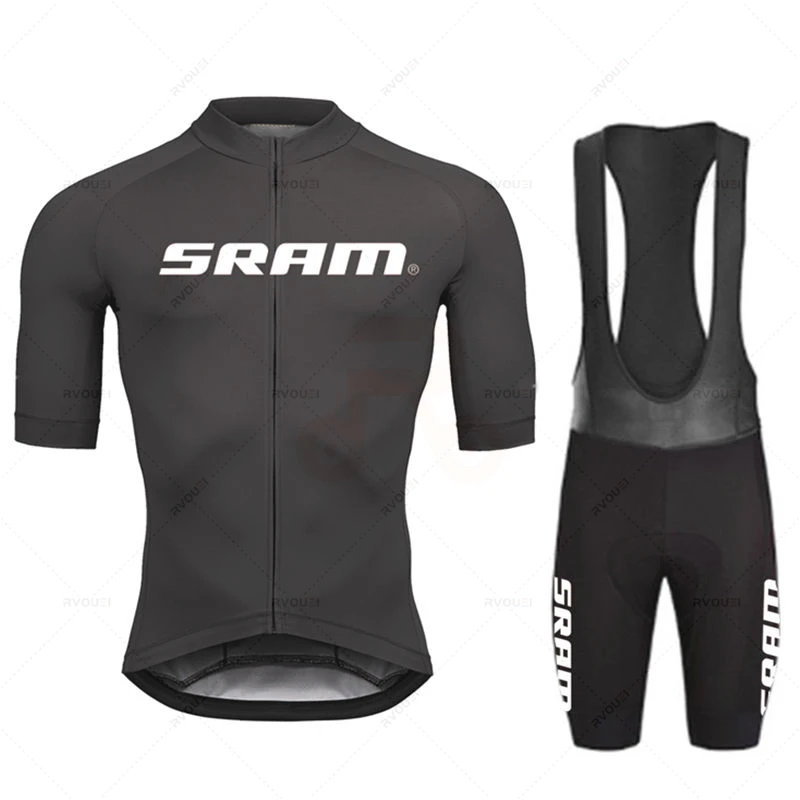 2024 Sram Pro Cycling Jersey S - đánh giá và giá Cycling Gear Brands