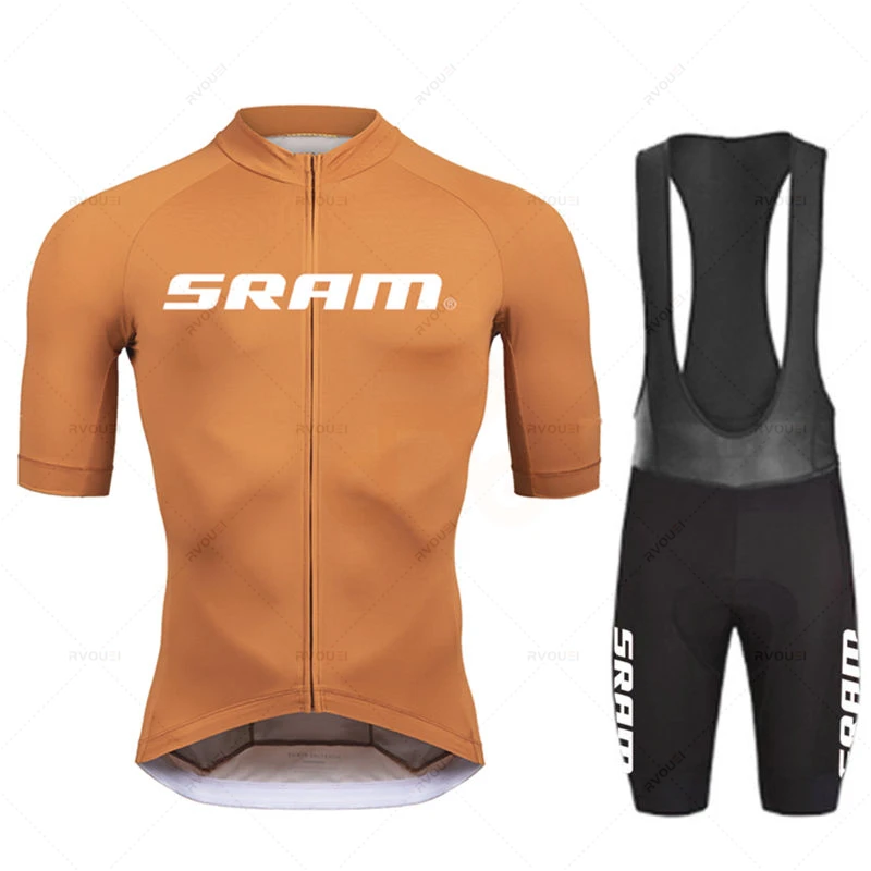 2024 Sram Pro Cycling Jersey S - đánh giá và giá Cycling Gear Brands
