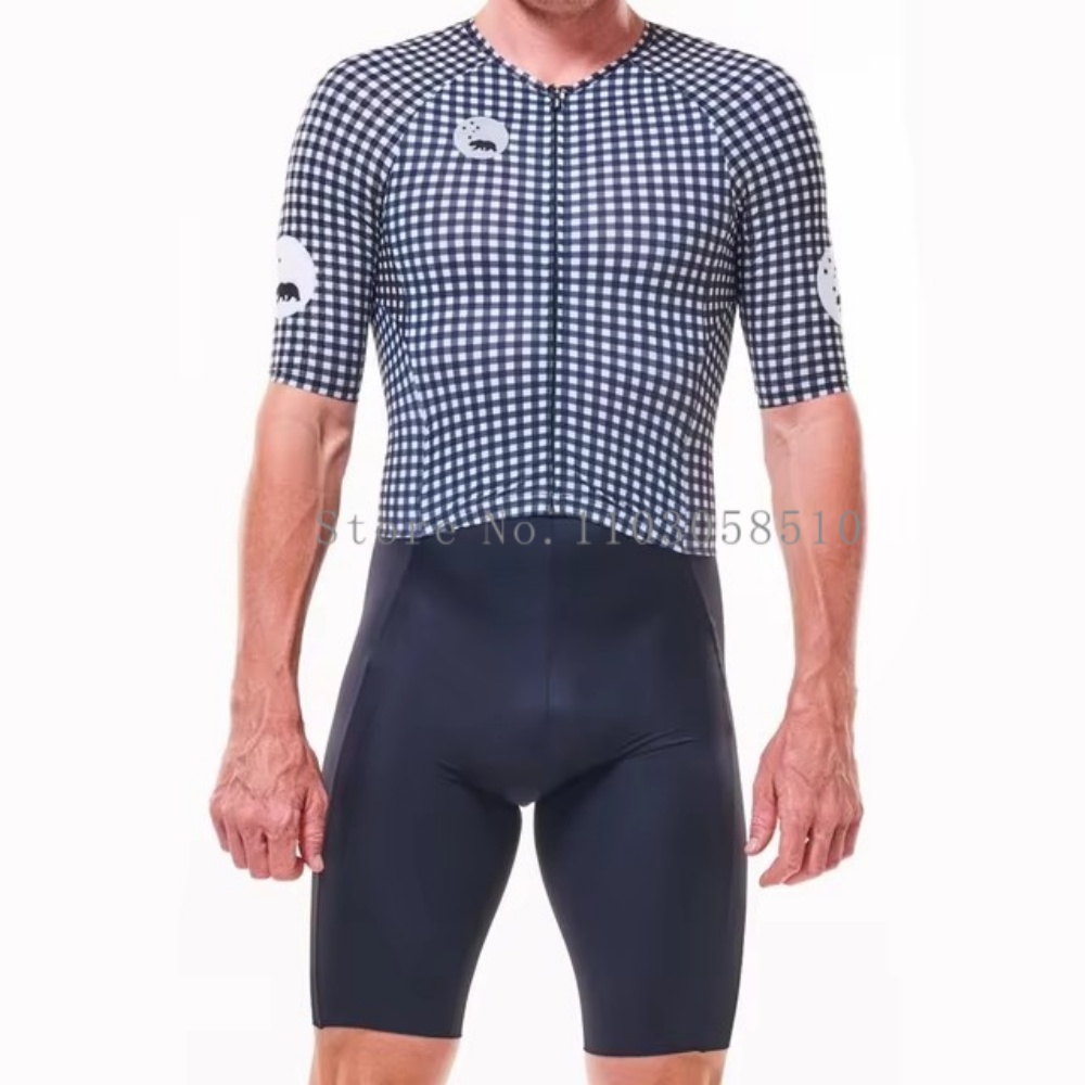 Wyn Republic Triathlon Suit Me - đánh giá và giá Cycling Gear Brands