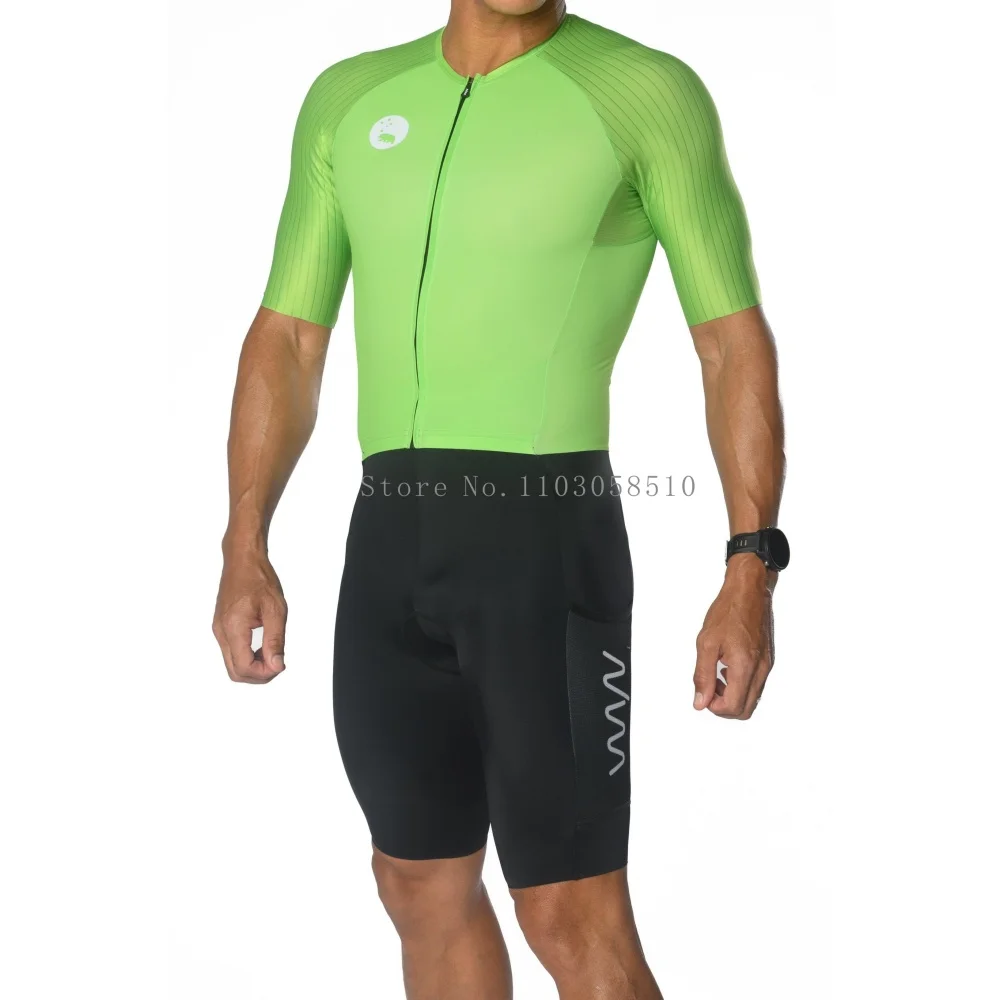 Wyn Republic Triathlon Suit Me - đánh giá và giá Cycling Gear Brands