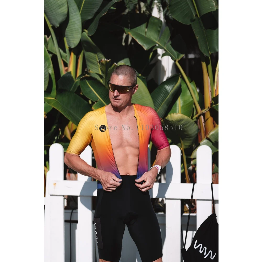Wyn Republic Triathlon Suit Me - đánh giá và giá Cycling Gear Brands