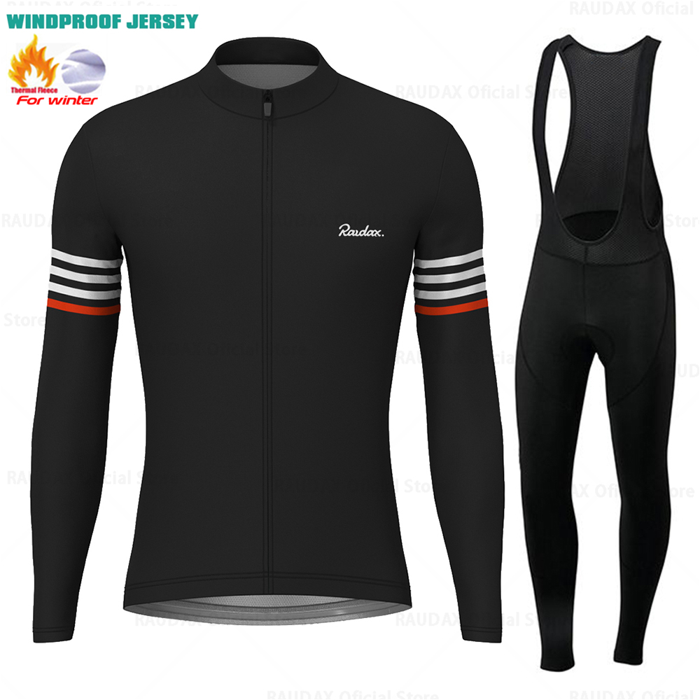 Raudax Winter Windproof Fleece - đánh giá và giá Cycling Gear Brands