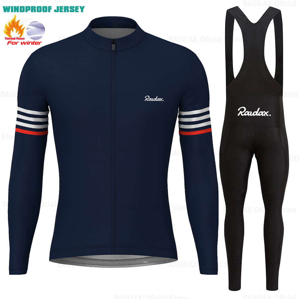 Raudax Winter Windproof Fleece - đánh giá và giá Cycling Gear Brands