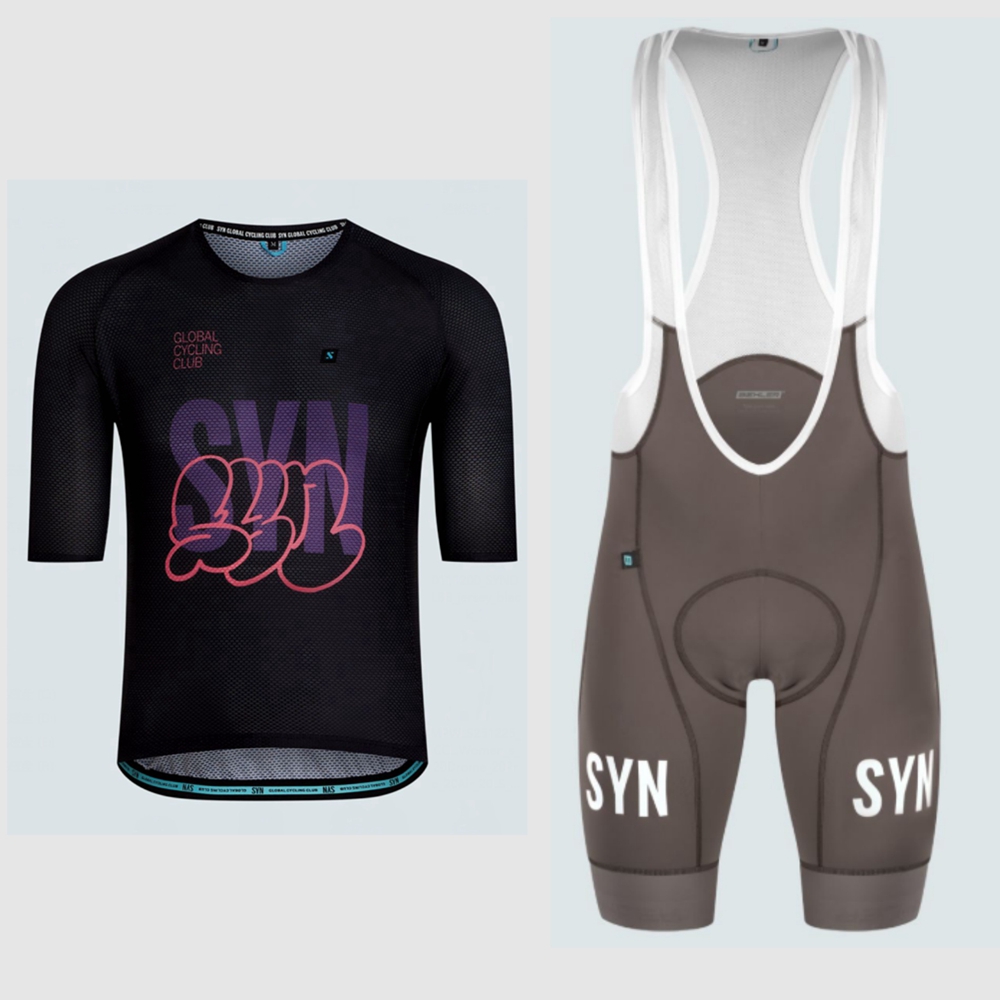 MEN'S TRAINING DESIGN LAB ZIPL - đánh giá và giá Cycling Gear Brands
