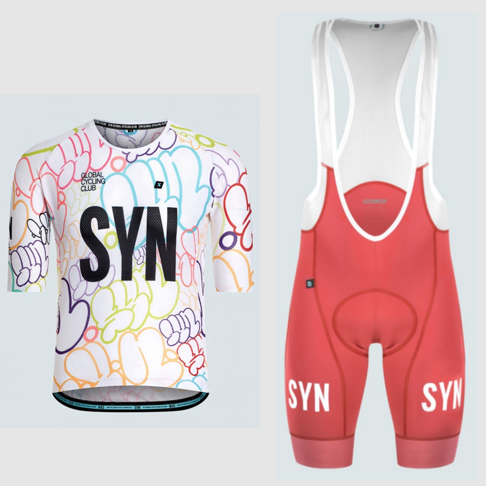 MEN'S TRAINING DESIGN LAB ZIPL - đánh giá và giá Cycling Gear Brands