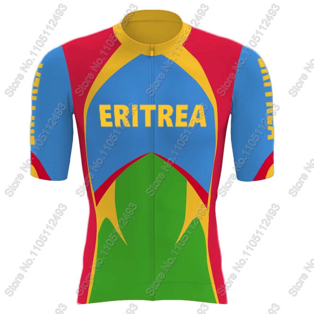 2025 Eritrea National Team Cyc - đánh giá và giá Cycling Bib Shorts