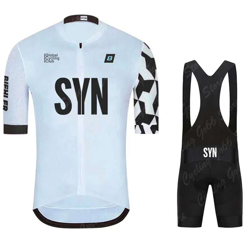 2025 SYN Summer Short Sleeve J - đánh giá và giá Cycling Gear Brands
